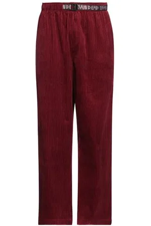 Brain Dead BOTTOMWEAR - Trousers - on YOOX.com