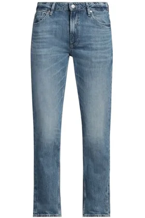 Guess BOTTOMWEAR - Jeans - on YOOX.com