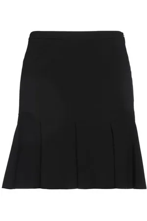 AKRIS BOTTOMWEAR - Mini skirts - on YOOX.com