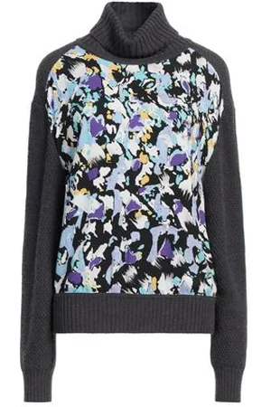 Escada KNITWEAR - Turtlenecks - on YOOX.com