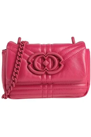 La Carrie BAGS - Cross-body bags - on YOOX.com