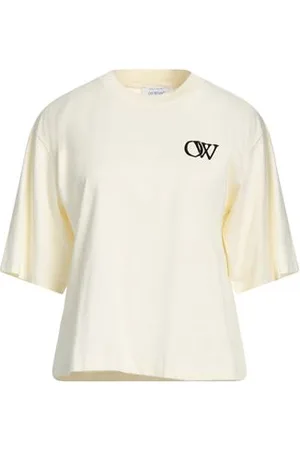OFF-WHITE TOPWEAR - T-shirts - on YOOX.com