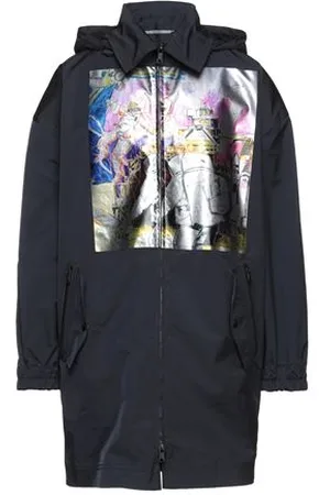 VALENTINO GARAVANI COATS & JACKETS - Overcoats & Trench Coats - on YOOX.com