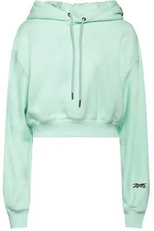 Reebok TOPWEAR - Sweatshirts - on YOOX.com