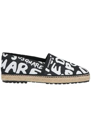 Dsquared2 FOOTWEAR - Espadrilles - on YOOX.com