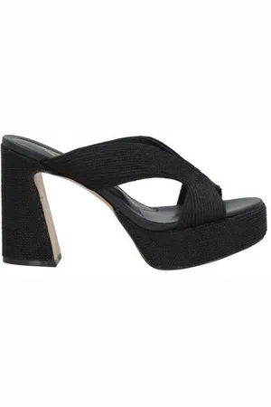 Emanuélle vee FOOTWEAR - Sandals - on YOOX.com