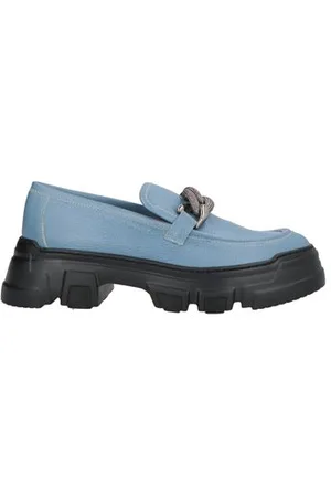 Pollini FOOTWEAR - Loafers - on YOOX.com