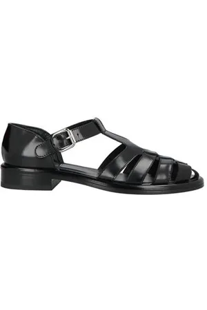 AGL ATTILIO GIUSTI LEOMBRUNI FOOTWEAR - Sandals - on YOOX.com