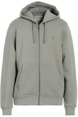 Guess TOPWEAR - Sweatshirts - on YOOX.com