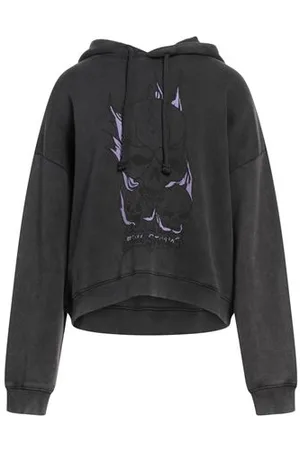 Acne Studios TOPWEAR - Sweatshirts - on YOOX.com