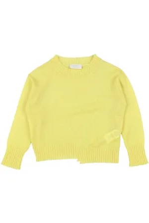 MAX & LOLA KNITWEAR - Jumpers - on YOOX.com
