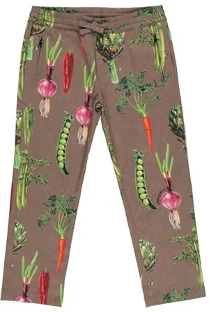 Dolce & Gabbana BOTTOMWEAR - Trousers - on YOOX.com