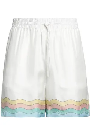 Casablanca BOTTOMWEAR - Shorts & Bermuda Shorts - on YOOX.com