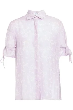 BARBA TOPWEAR - Shirts - on YOOX.com