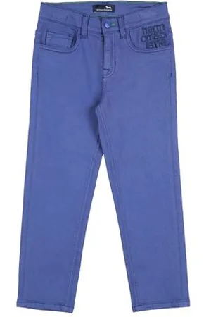 HARMONT&BLAINE BOTTOMWEAR - Jeans - on YOOX.com