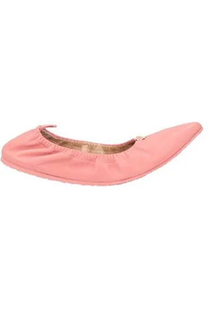 Gianvito Rossi FOOTWEAR - Ballet flats - on YOOX.com
