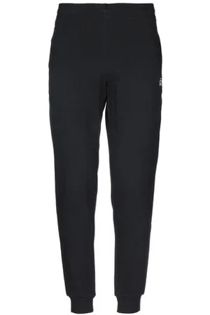 EA7 BOTTOMWEAR - Trousers - on YOOX.com