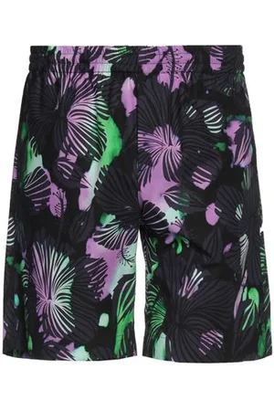 Msgm BOTTOMWEAR - Shorts & Bermuda Shorts - on YOOX.com