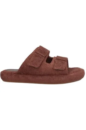 Ilio Smeraldo FOOTWEAR - Sandals - on YOOX.com