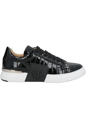 Philipp Plein FOOTWEAR - Trainers - on YOOX.com
