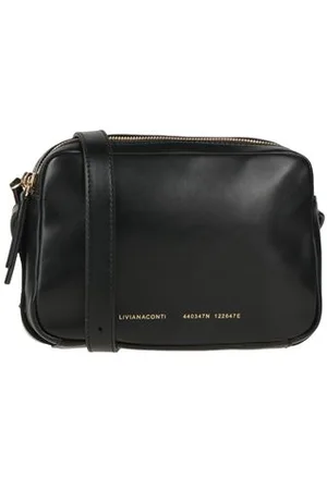 LIVIANA CONTI BAGS - Cross-body bags - on YOOX.com