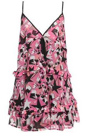 John Richmond DRESSES - Mini dresses - on YOOX.com