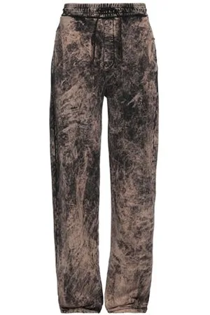 Msgm BOTTOMWEAR - Trousers - on YOOX.com