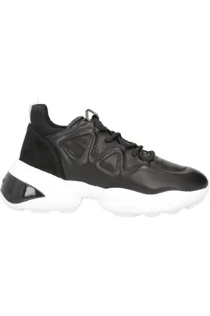 Hogan FOOTWEAR - Trainers - on YOOX.com