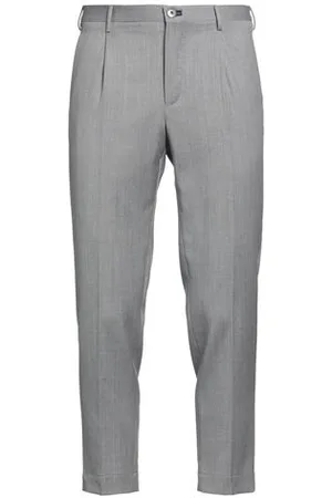 Incotex BOTTOMWEAR - Trousers - on YOOX.com
