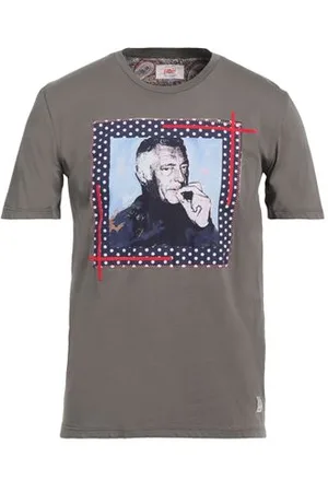 BOB der Bär TOPWEAR - T-shirts - on YOOX.com