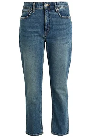Ralph Lauren BOTTOMWEAR - Jeans - on YOOX.com