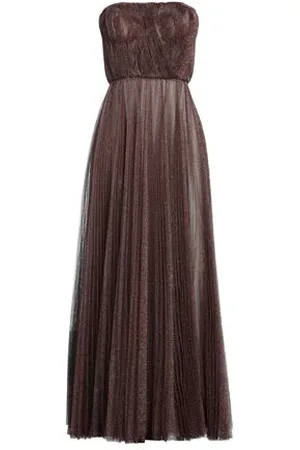Dolce & Gabbana DRESSES - Maxi dresses - on YOOX.com
