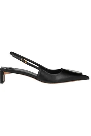 Jacquemus FOOTWEAR - Pumps - on YOOX.com