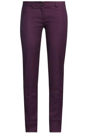 GRIFONI BOTTOMWEAR - Trousers - on YOOX.com