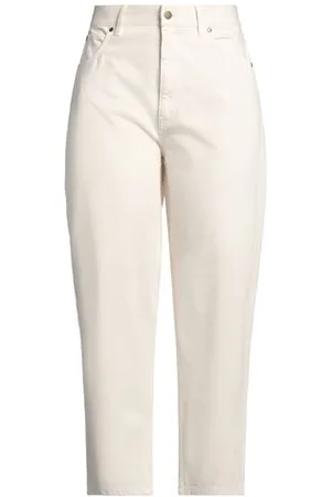 Barbour BOTTOMWEAR - Jeans - on YOOX.com