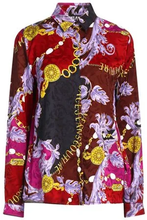 VERSACE TOPWEAR - Shirts - on YOOX.com
