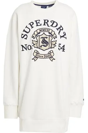 Superdry DRESSES - Mini dresses - on YOOX.com