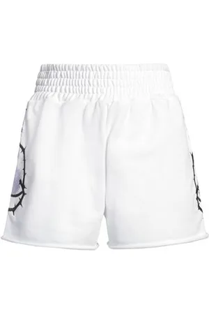 DISCLAIMER BOTTOMWEAR - Shorts & Bermuda Shorts - on YOOX.com