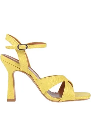 NILA & NILA FOOTWEAR - Sandals - on YOOX.com