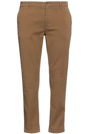 40 Weft BOTTOMWEAR - Trousers - on YOOX.com