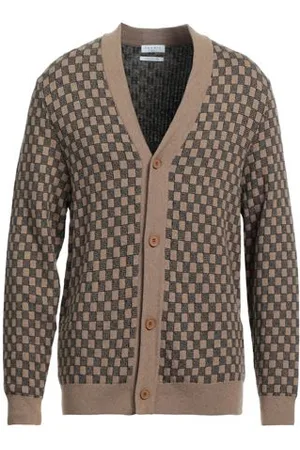 Sandro KNITWEAR - Cardigans - on YOOX.com