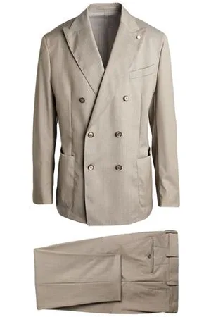 Brando SUITS and CO-ORDS - Suits - on YOOX.com