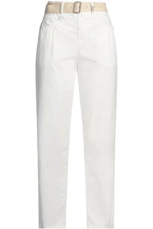 High BOTTOMWEAR - Trousers - on YOOX.com