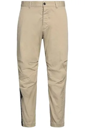 Dsquared2 BOTTOMWEAR - Trousers - on YOOX.com