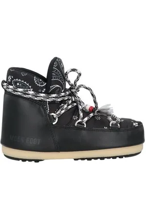 Moon Boot FOOTWEAR - Ankle boots - on YOOX.com