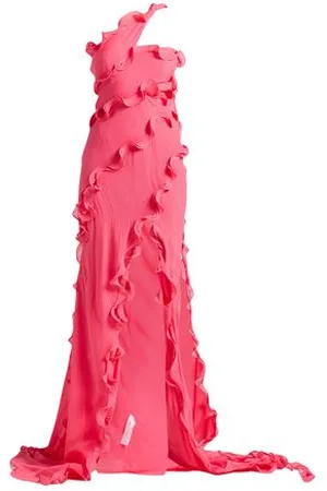 Cult Gaia DRESSES - Maxi dresses - on YOOX.com