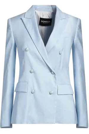 Dondup SUITS and CO-ORDS - Blazers - on YOOX.com