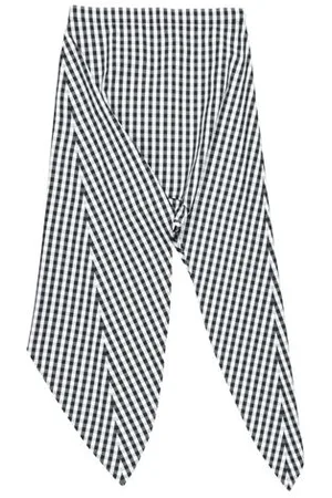 Burberry BOTTOMWEAR - Mini skirts - on YOOX.com