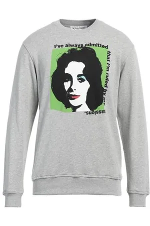 Comme des Garçons TOPWEAR - Sweatshirts - on YOOX.com