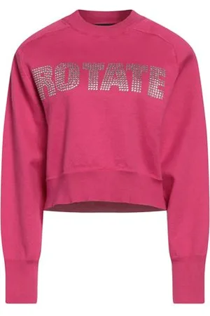 ROTATE TOPWEAR - Sweatshirts - on YOOX.com